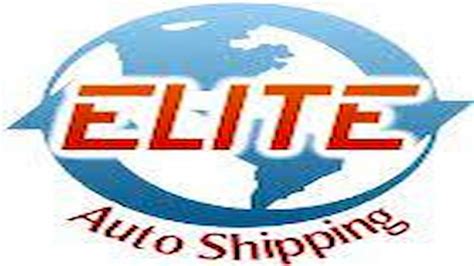 Elite auto shipping - Elite Auto Shipping U.S. Department of Transportation Broker’s license # 656874. This supersedes all prior written or oral representation of Elite Auto Shipping and constitutes the entire agreement between shipper and Elite Auto Shipping and may not be changed except in writing signed by an officer of Elite Auto Shipping .